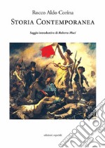 Storia contemporanea libro