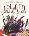 Folletti nell'astuccio e altre fiabe libro