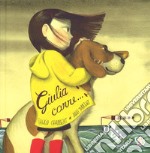 Giulia corre . Ediz. a colori libro