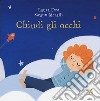 Chiudi gli occhi libro