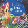 Hansel e Gretel. Favole con morale. Ediz. a colori libro