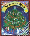 Natale intorno al mondo. Ediz. a colori libro