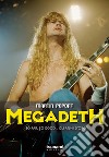Megadeth. So far, So good... gli anni d'oro libro
