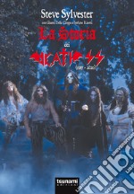 La storia dei Death SS (1987-2020)