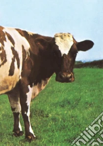 Atom heart mother. Il cuore nuovo dei Pink Floyd
