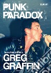 Punk Paradox, l'autobiografia del cantante dei Bad Religion libro