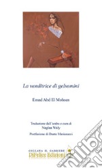 La venditrice di gelsomini libro