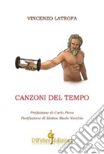 Canzoni del tempo libro