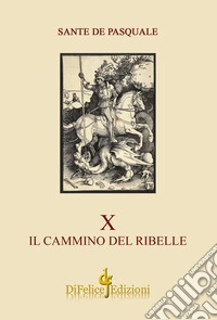 X. Il cammino del ribelle libro