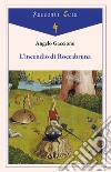 L'incendio di Roccabruna libro di Gaccione Angelo