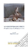 La Gioconda dei poeti. Omaggio a Leonardo a 500 anni dalla morte libro di Marianacci D. (cur.)