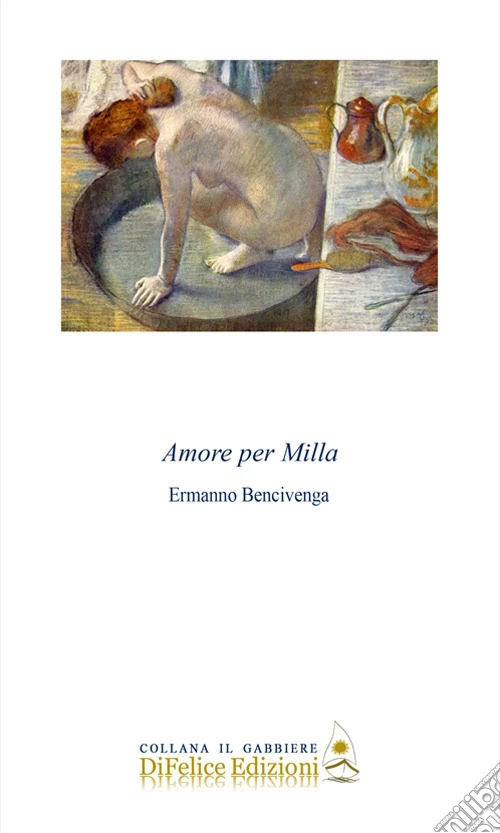 Amore per Milla