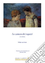 La camera dei ragazzi libro