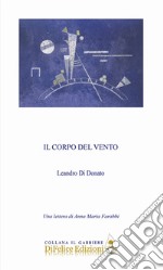 Il corpo del vento libro