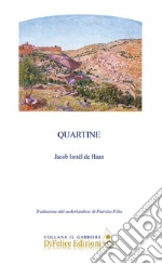 Quartine libro