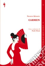 Carmen libro