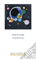 Canti di Urania libro