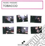 Tobacco libro