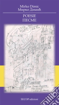 Poesie. Testo serbo a fronte. Ediz. bilingue libro