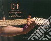 CFF (Carpino Folk Festival). Un viaggio emozionale-An emotional journey libro di Rizzo Tony