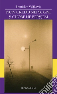 Non credo nei sogni. Ediz. italiana e serba libro