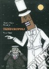 Tamburopoli libro