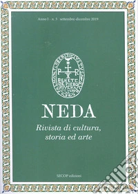 Neda. Rivista di cultura (2019). Vol. 3: Settembre-dicembre libro