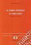 Il verbo infedele-El verbo infiel libro di Vacana Gerardo