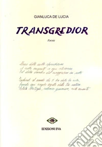 Transgredior