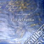 Eco nel vento. Audiolibro. CD Audio formato MP3. Ediz. ridotta libro