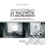 Milano post-bellica. La «racchetta» e i monumenti. Questioni di tutela monumentale e archeologica nella ricostruzione urbanistica e architettonica del centro storico