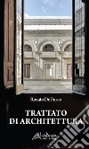 Trattato di architettura libro