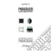 Paratassi. Architettura per parti-Parataxis. Architecture for parts libro di Tavoletta Concetta