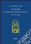 Pensieri controrivoluzionari. Fede, società, cultura libro