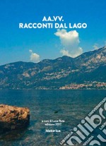 Racconti dal lago libro