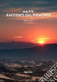 Racconti dal Piemonte