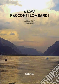 Racconti lombardi 2017