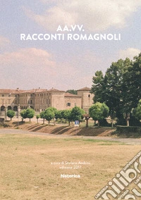 Racconti romagnoli libro