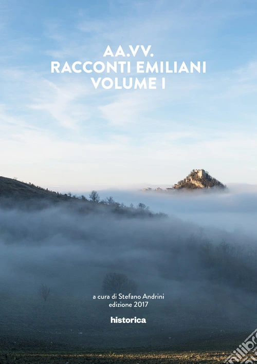 Racconti emiliani. Vol. 1