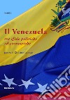 Il Venezuela tra sfide politiche ed economiche libro di Luongo G. (cur.)