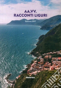 Racconti liguri libro