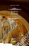 Sambuca di Sicilia. Tra mito, storia, letteratura e arte libro