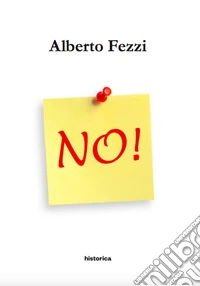 No! libro