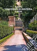 I racconti di Cultora. Lazio libro