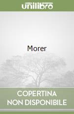 Morer libro