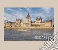 Budapest. Ediz. italiana e inglese