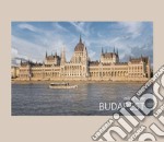 Budapest. Ediz. italiana e inglese libro