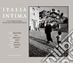 Italia intima libro