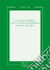 Dall'oggi storico all'oggi della pastorale per l'oggi di Dio. Nuova ediz. libro