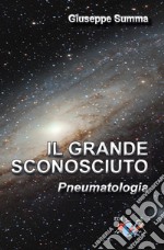 Il grande sconosciuto. Pneumatologia libro